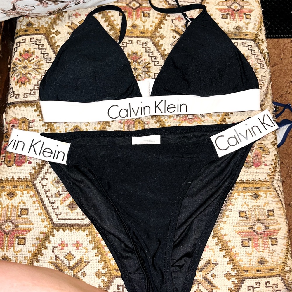 Calvin Klein bikini